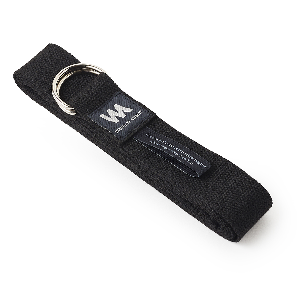 mens yoga strap